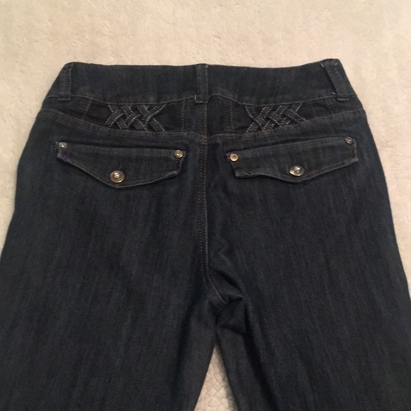 Cache Jeans - Picture 4 of 4